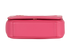 CC Mania Flap, &pound;1,900, Handbags, Pink, Leather, Top view